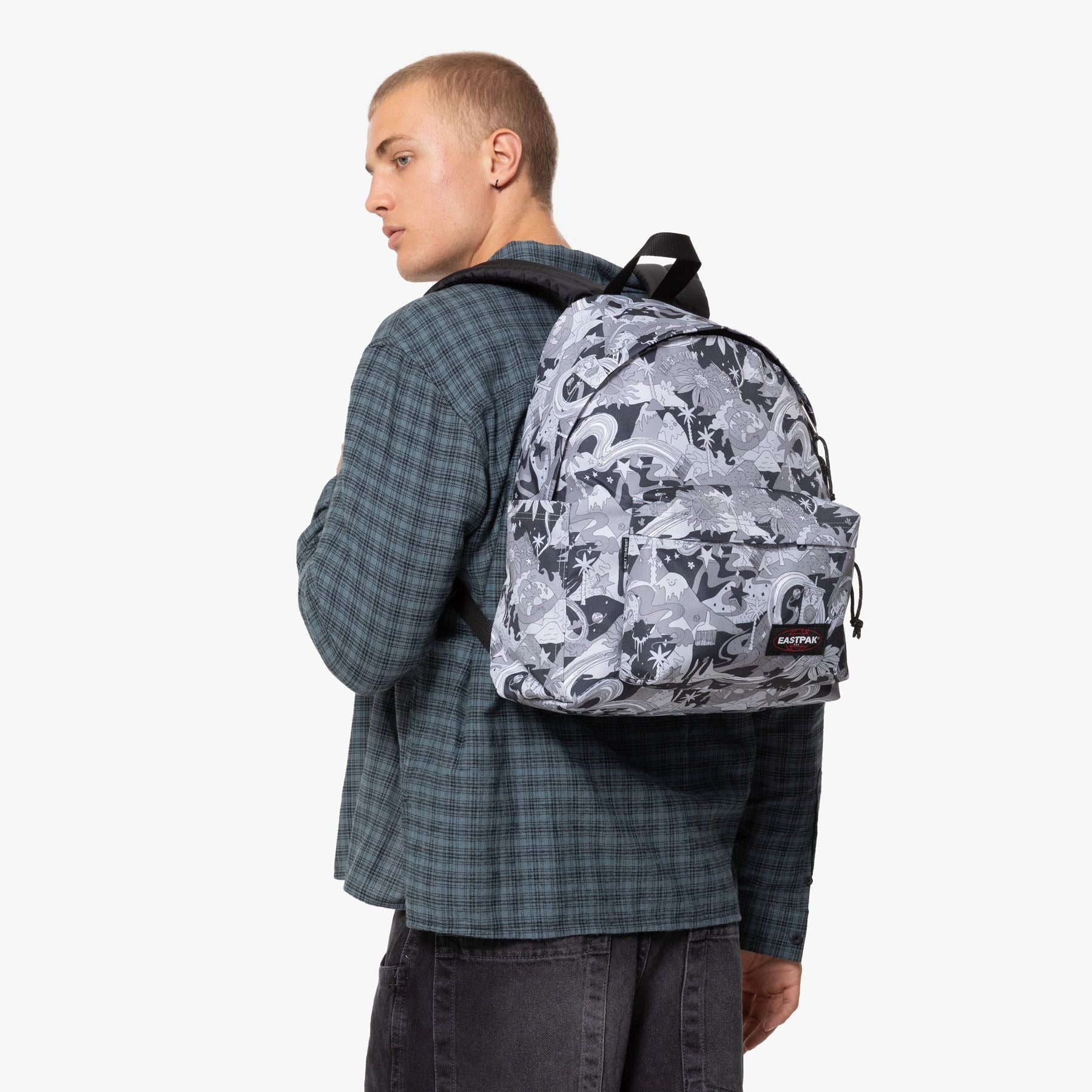 Sac à dos - Day Pak'r® - Doodle Fest Dark