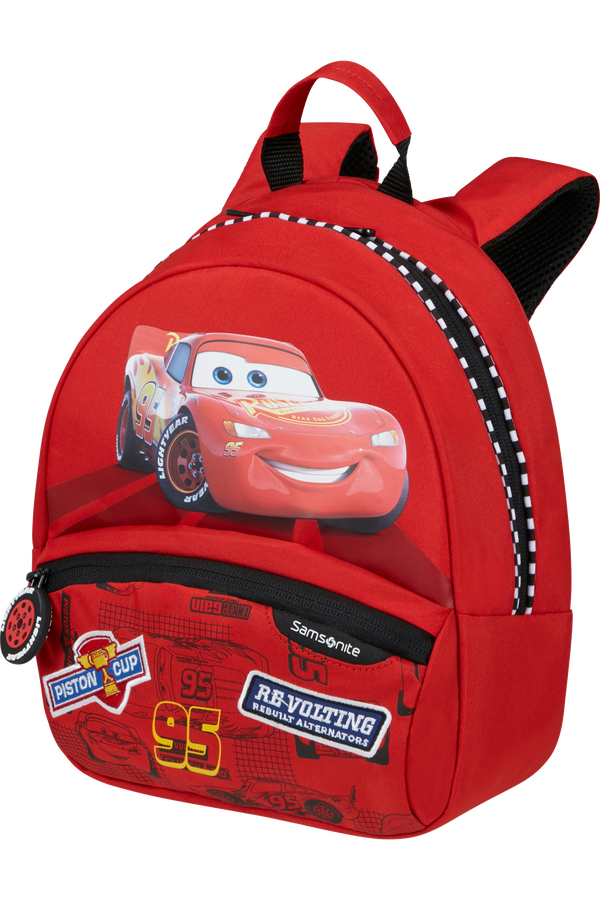 Sac à dos - Disney 2.0 Cars S
