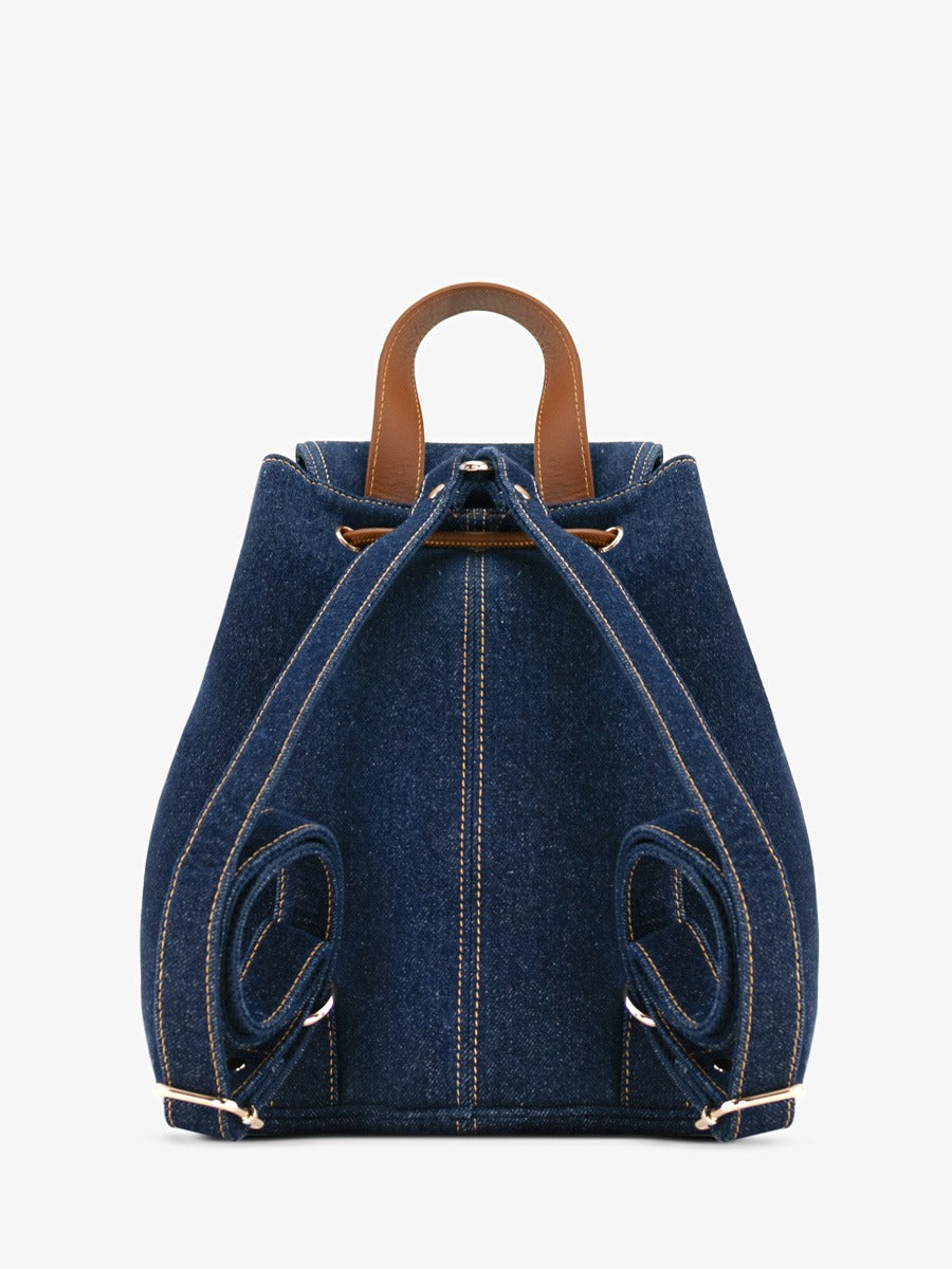 Sac à dos - Le Baroudeur - Denim