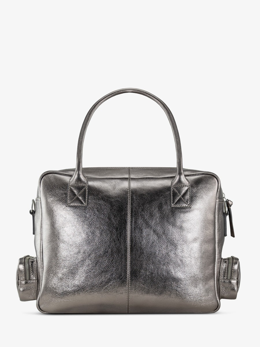 Sac à main - LeDandy 90'S - Acier