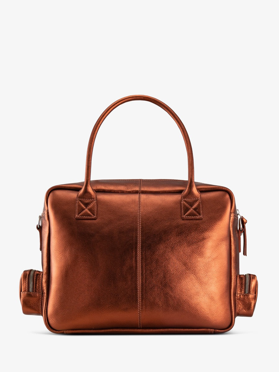 Sac à main - LeDandy 90'S - Ginger