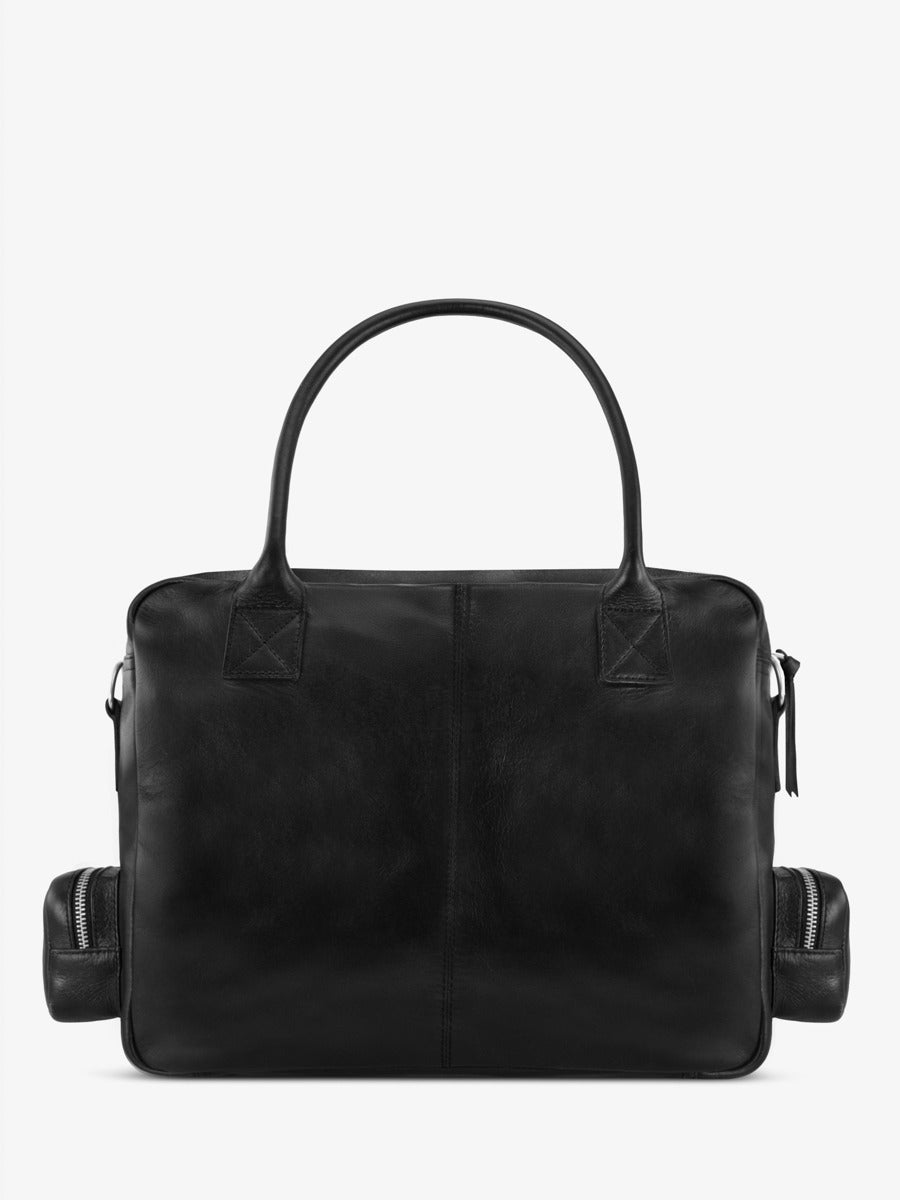 Sac à main - LeDandy 90'S - Noir