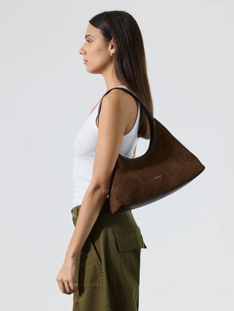 Sac Cabas - Milo Ébène