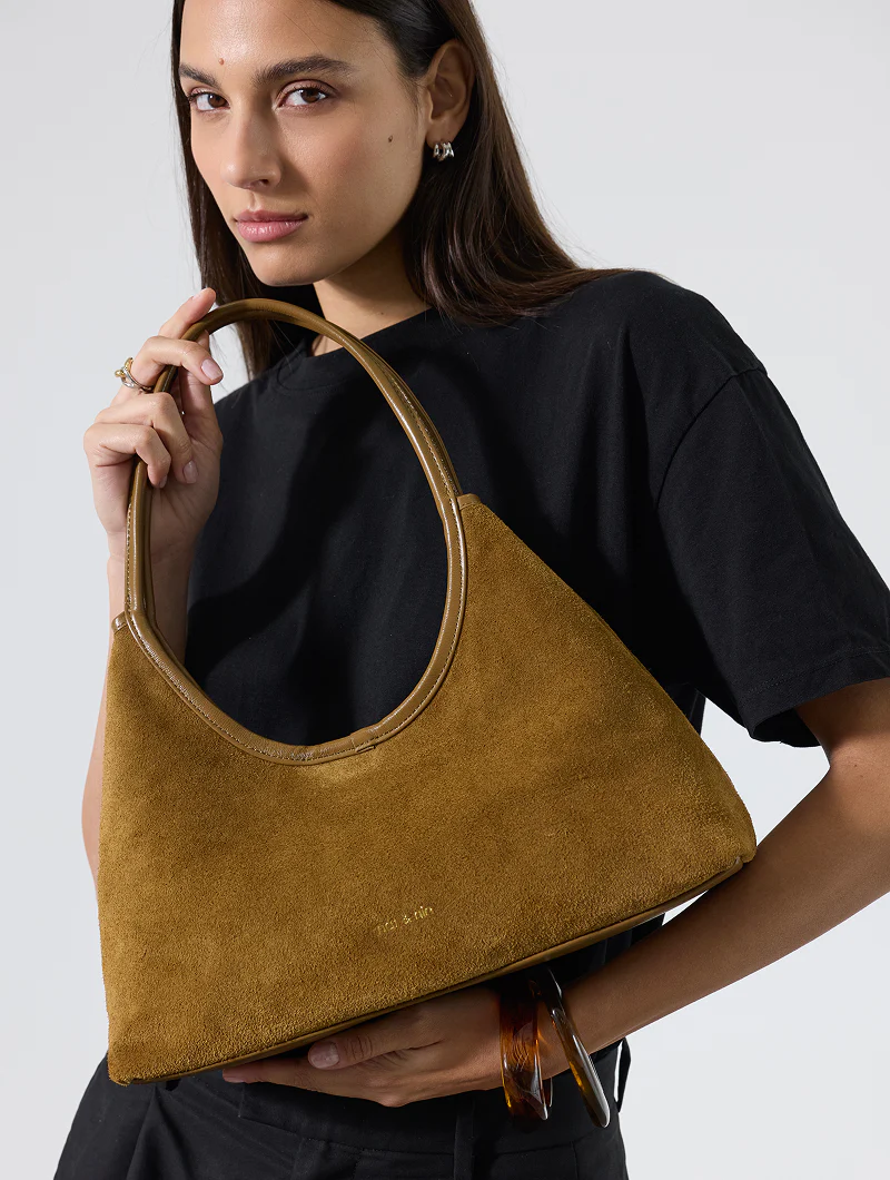 Sac Cabas - Milo Tabac