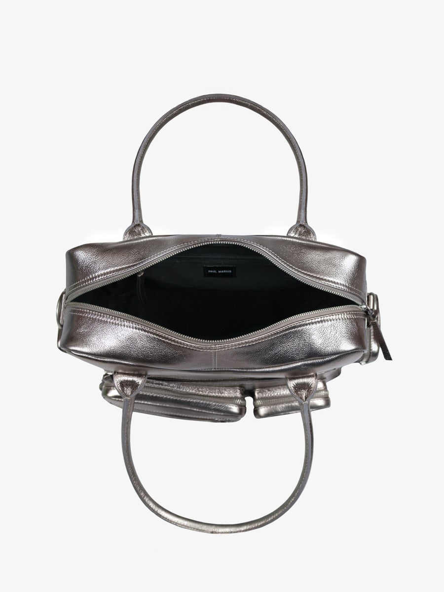 Sac à main - LeDandy 90'S - Acier