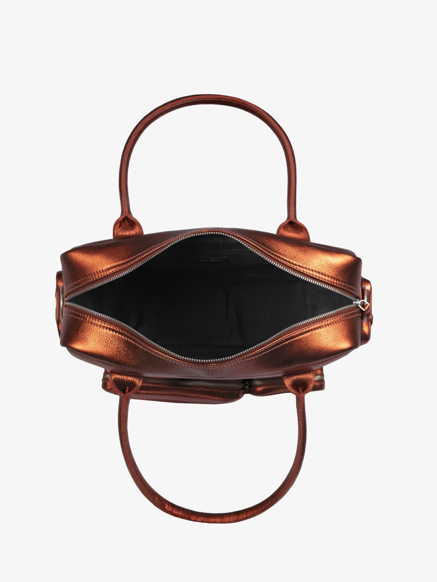 Sac à main - LeDandy 90'S - Ginger