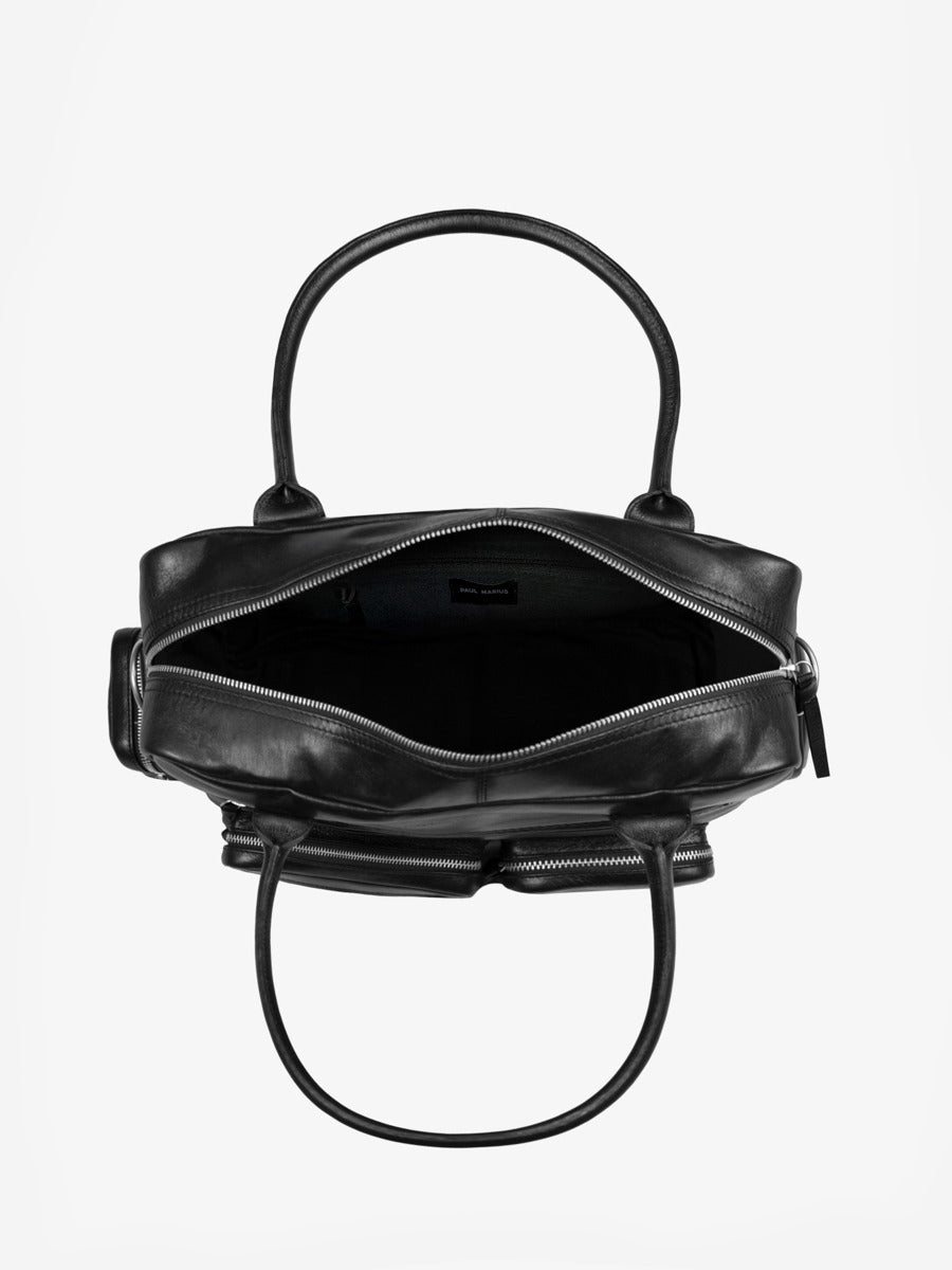 Sac à main - LeDandy 90'S - Noir