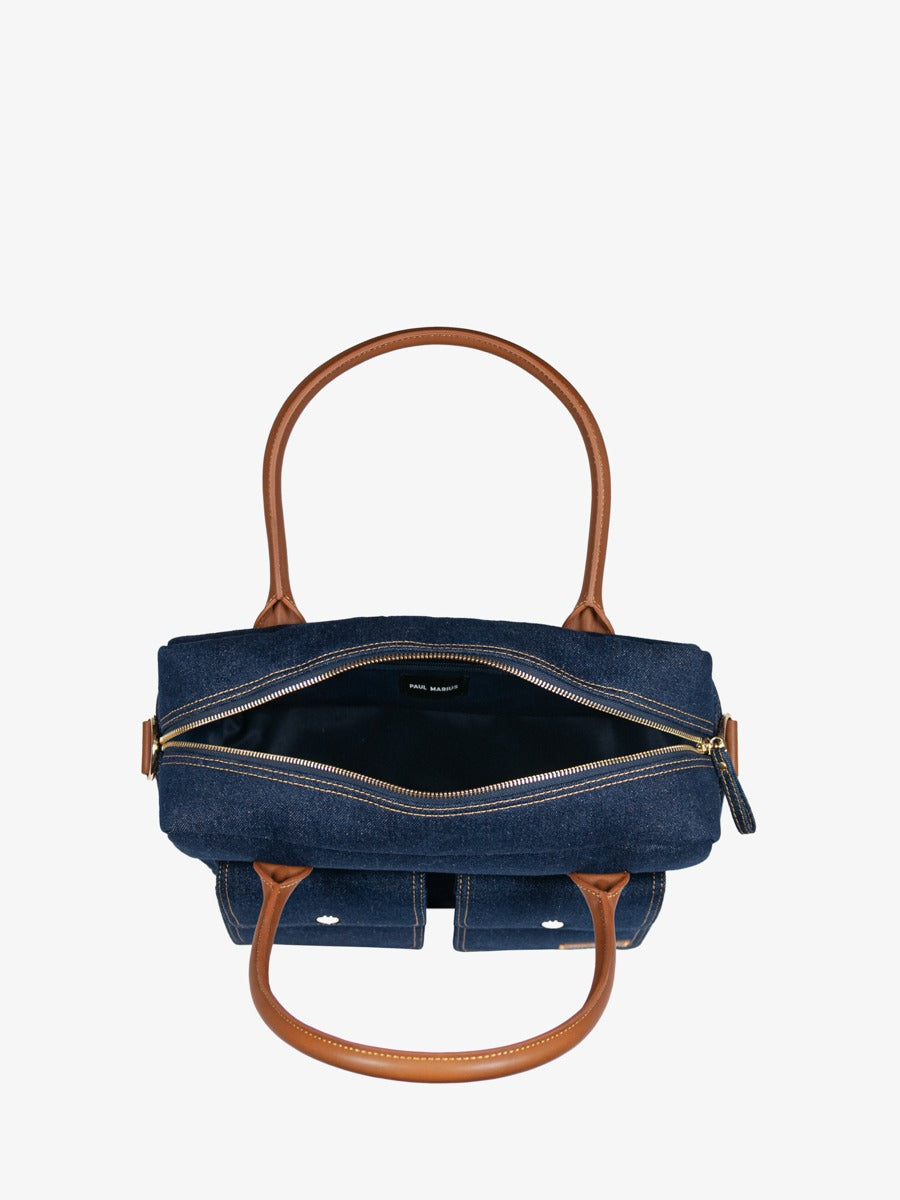 Sac à main - LeDandy S - Denim