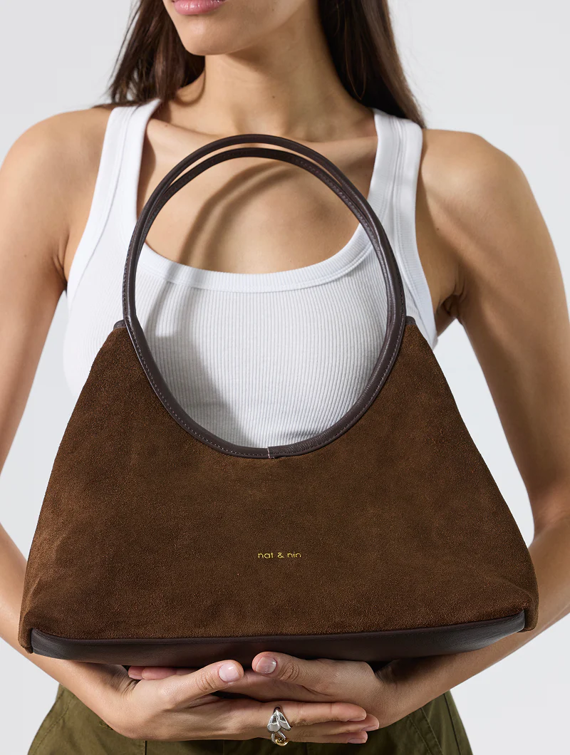 Sac Cabas - Milo Ébène