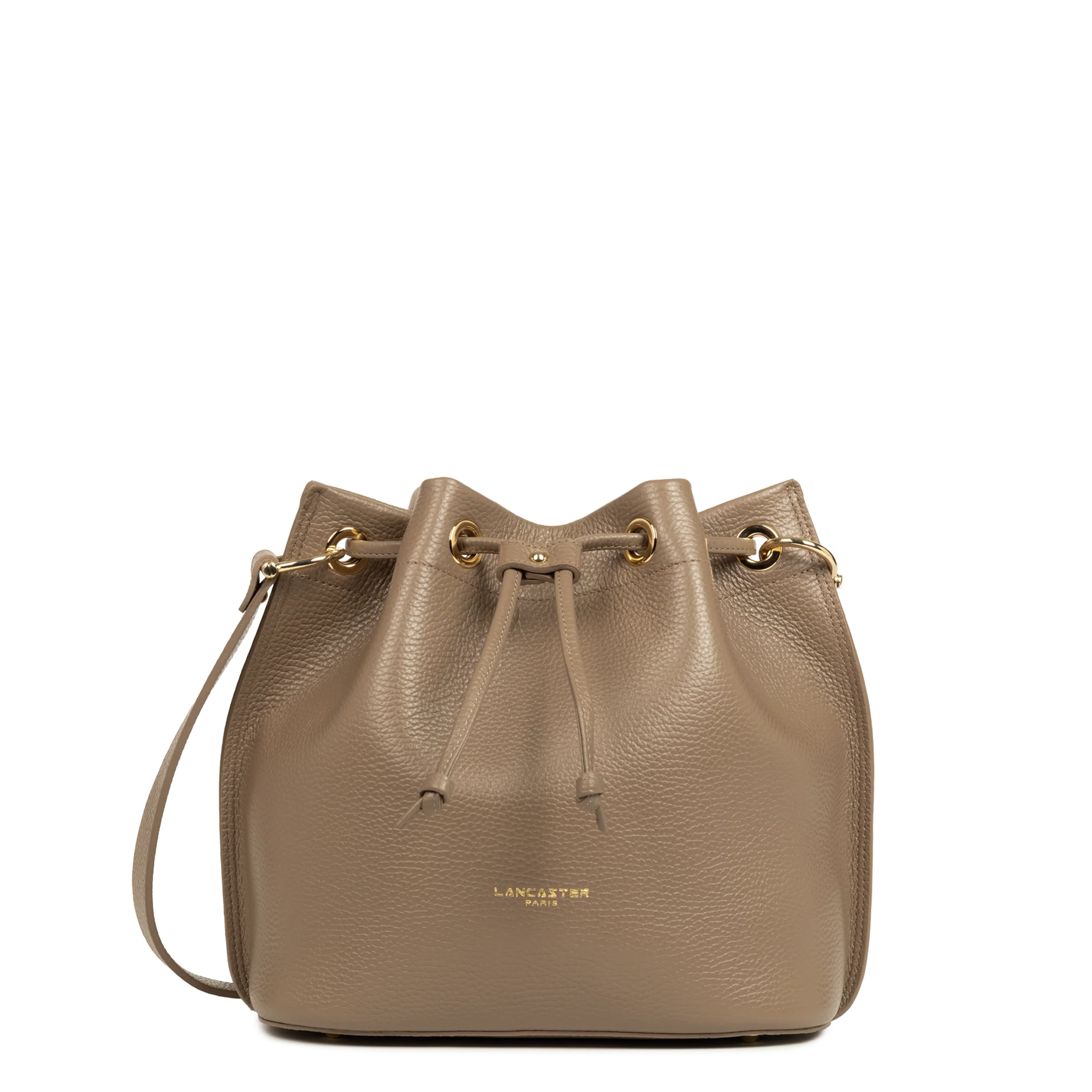 Sac Seau - Alba Double Taupe