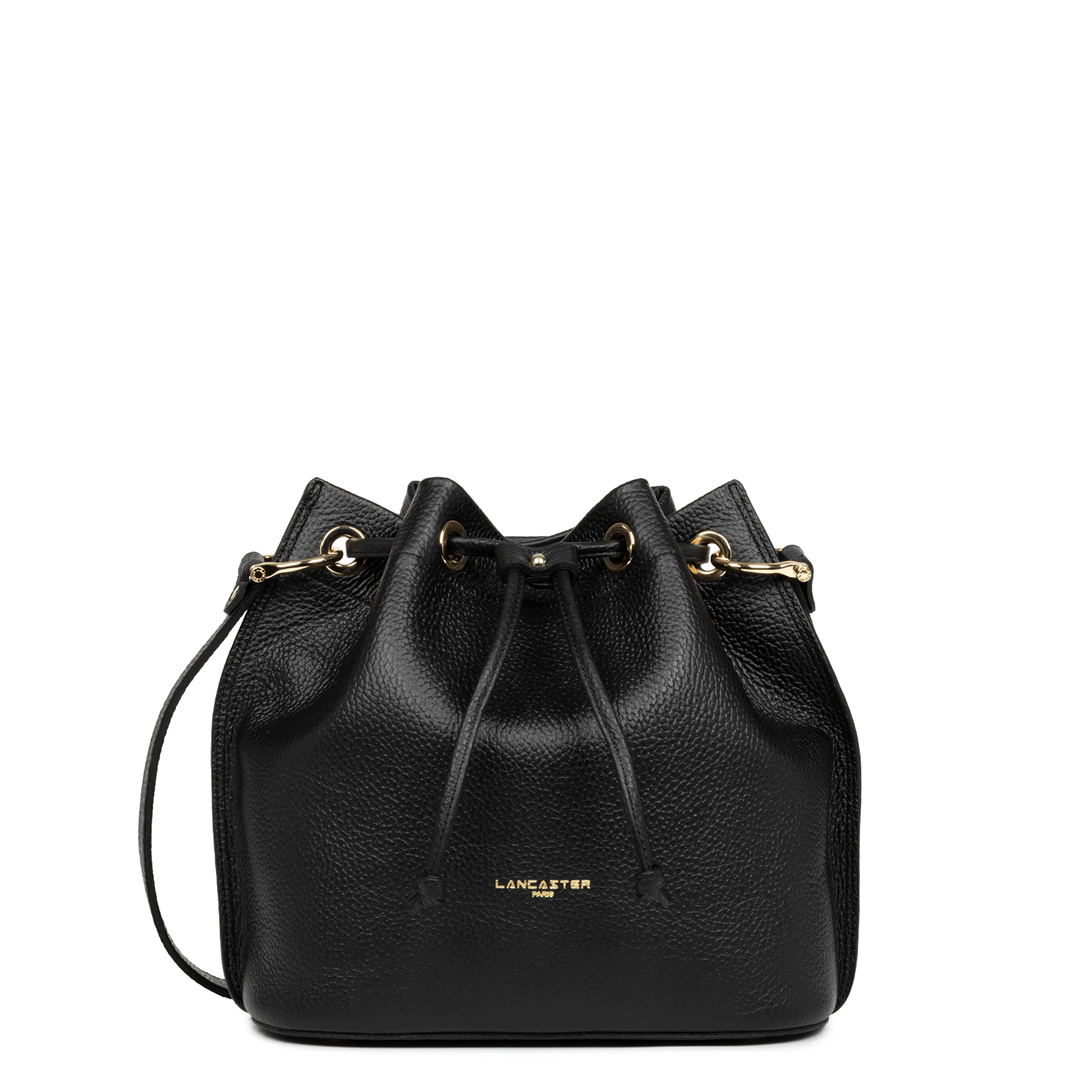 Sac Seau - Alba Double Noir