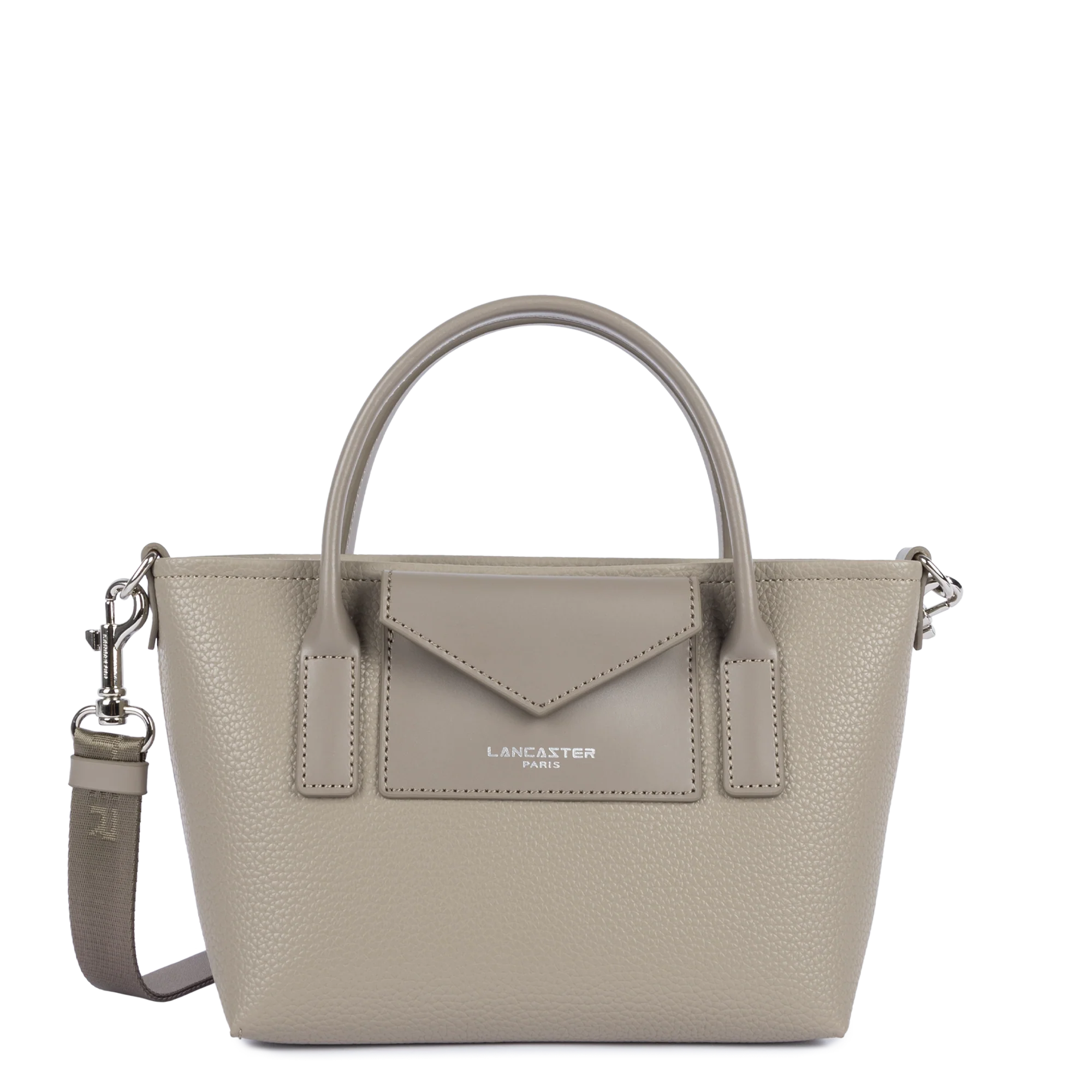 Mini Sac Cabas - Maya Double KBA Galet