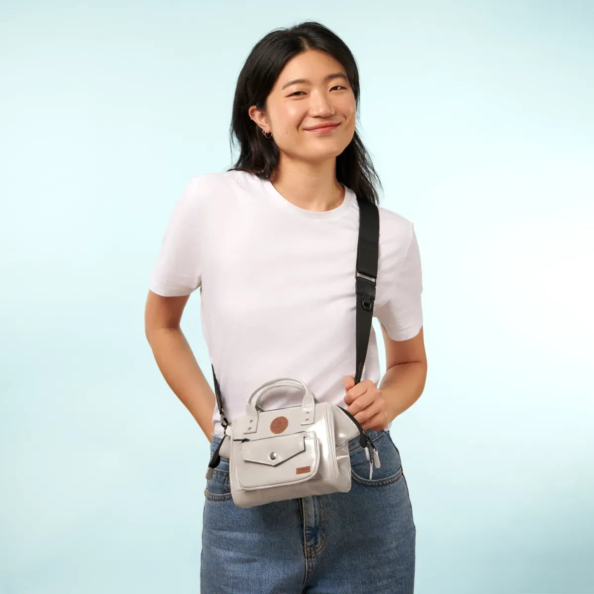 Sac bandoulière - Crossbody S - Honolulu