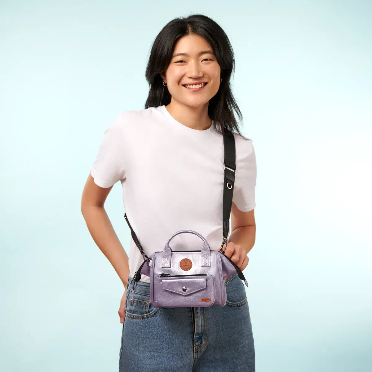 Sac bandoulière - Crossbody S - CAPRI