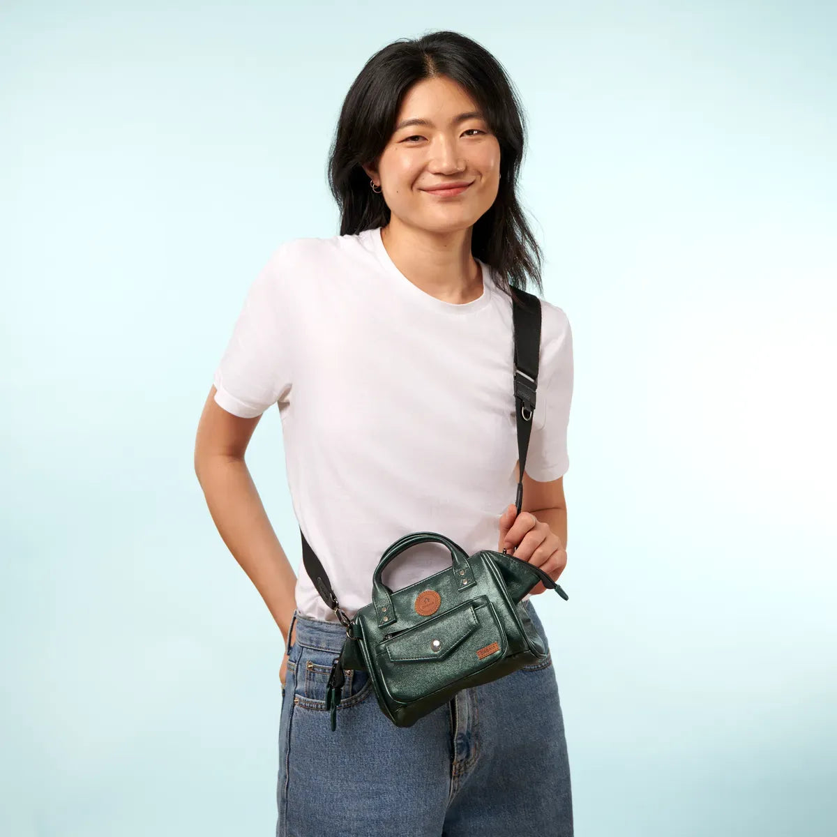 Sac bandoulière - Crossbody S - LUCERNE