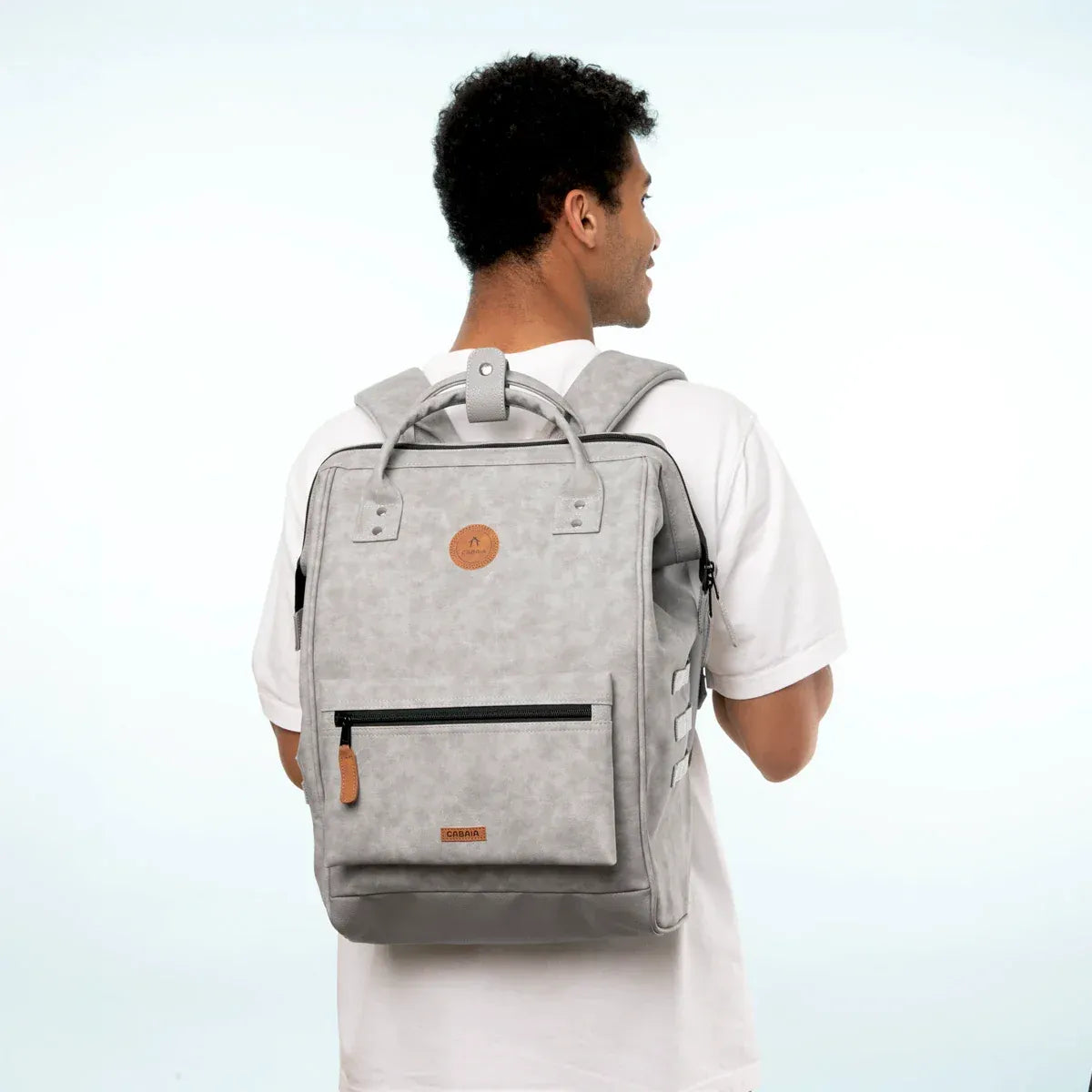 Sac à dos - Maxi Adventurer - Reims