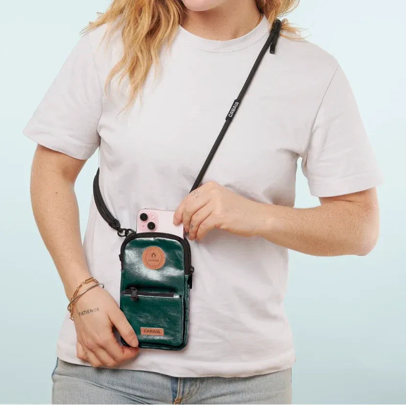 Pochette téléphone - Lucerne