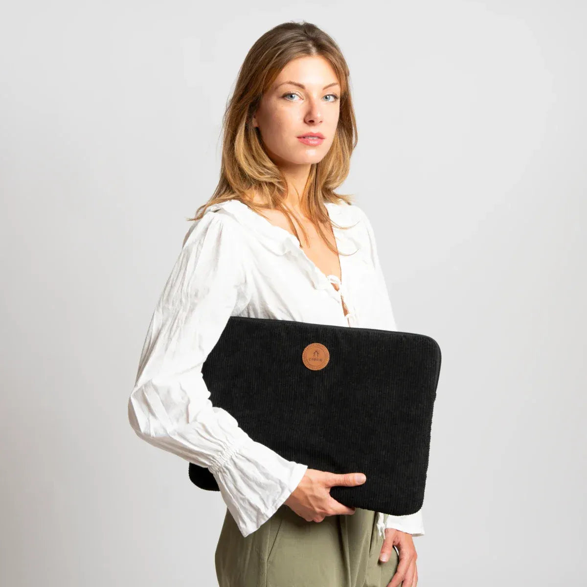 Housse ordinateur 16" - Brighton