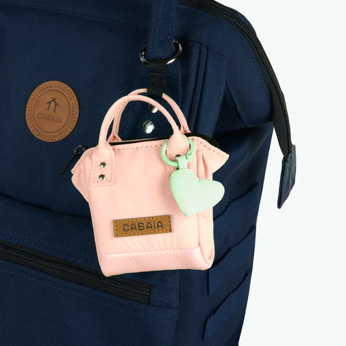 Mini Pochette - Pico Adventurer - Besançon