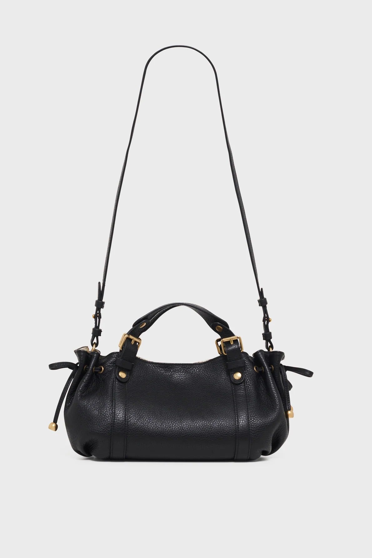 Sac à main - 12H Black Gold