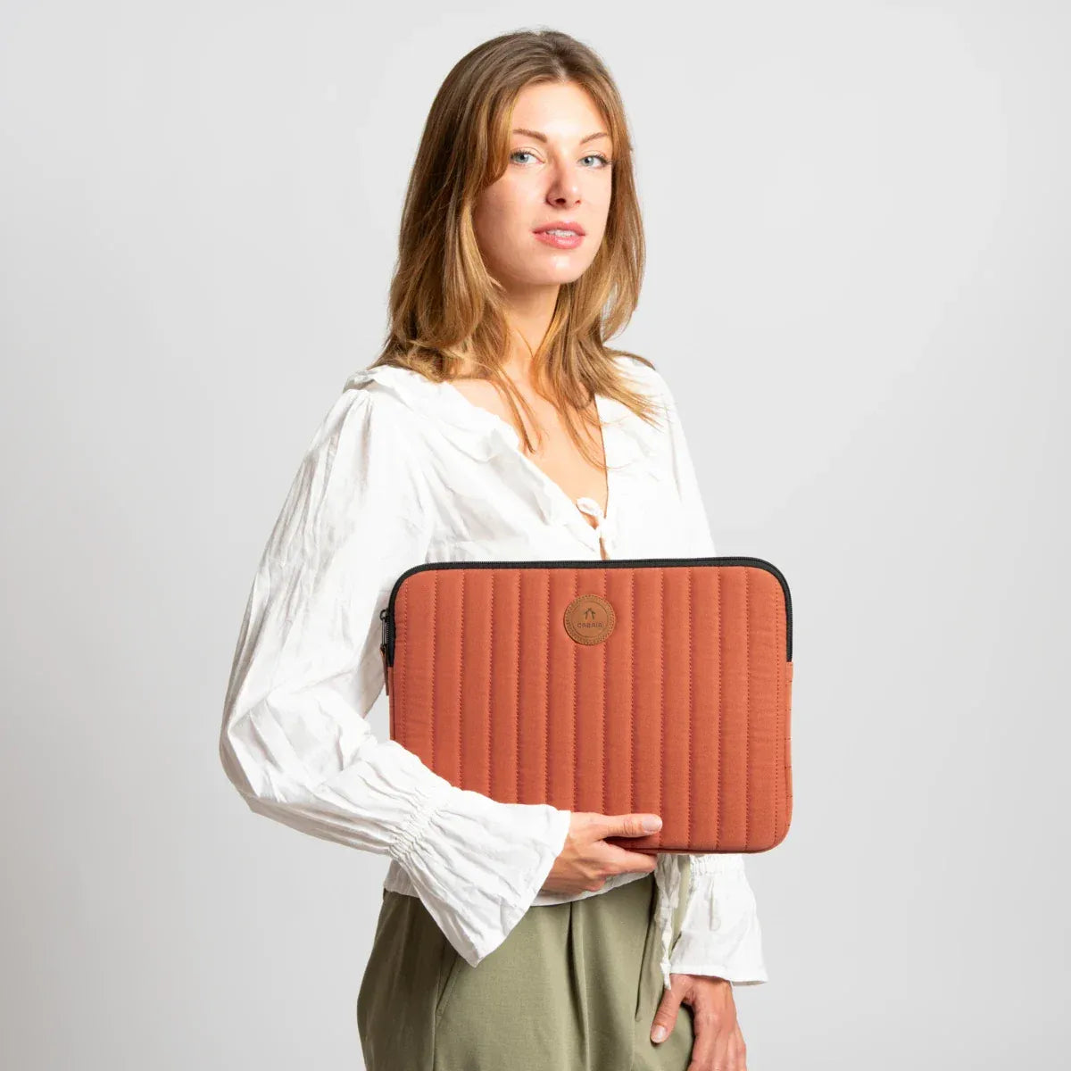 Housse ordinateur 14" - Tataouine