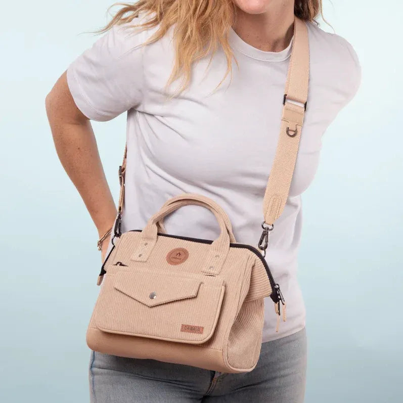 Sac bandoulière - Crossbody M - Luxor
