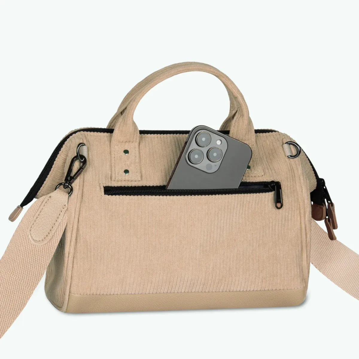 Sac bandoulière - Crossbody M - Luxor