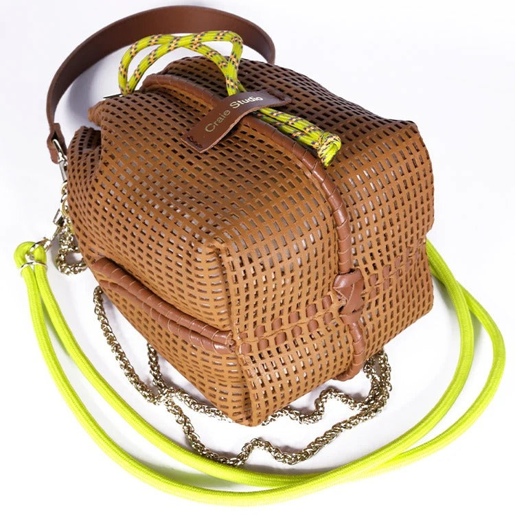 Sac bandoulière / Sac seau - Bibi Blow