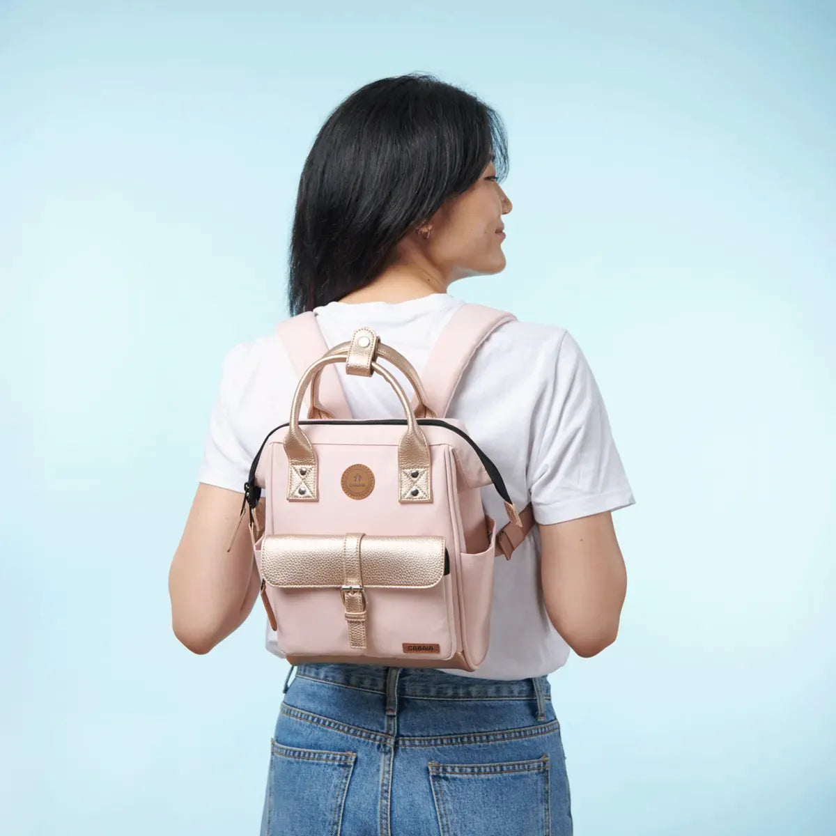 Sac à dos - Extra Mini Adventurer - QUERETARO