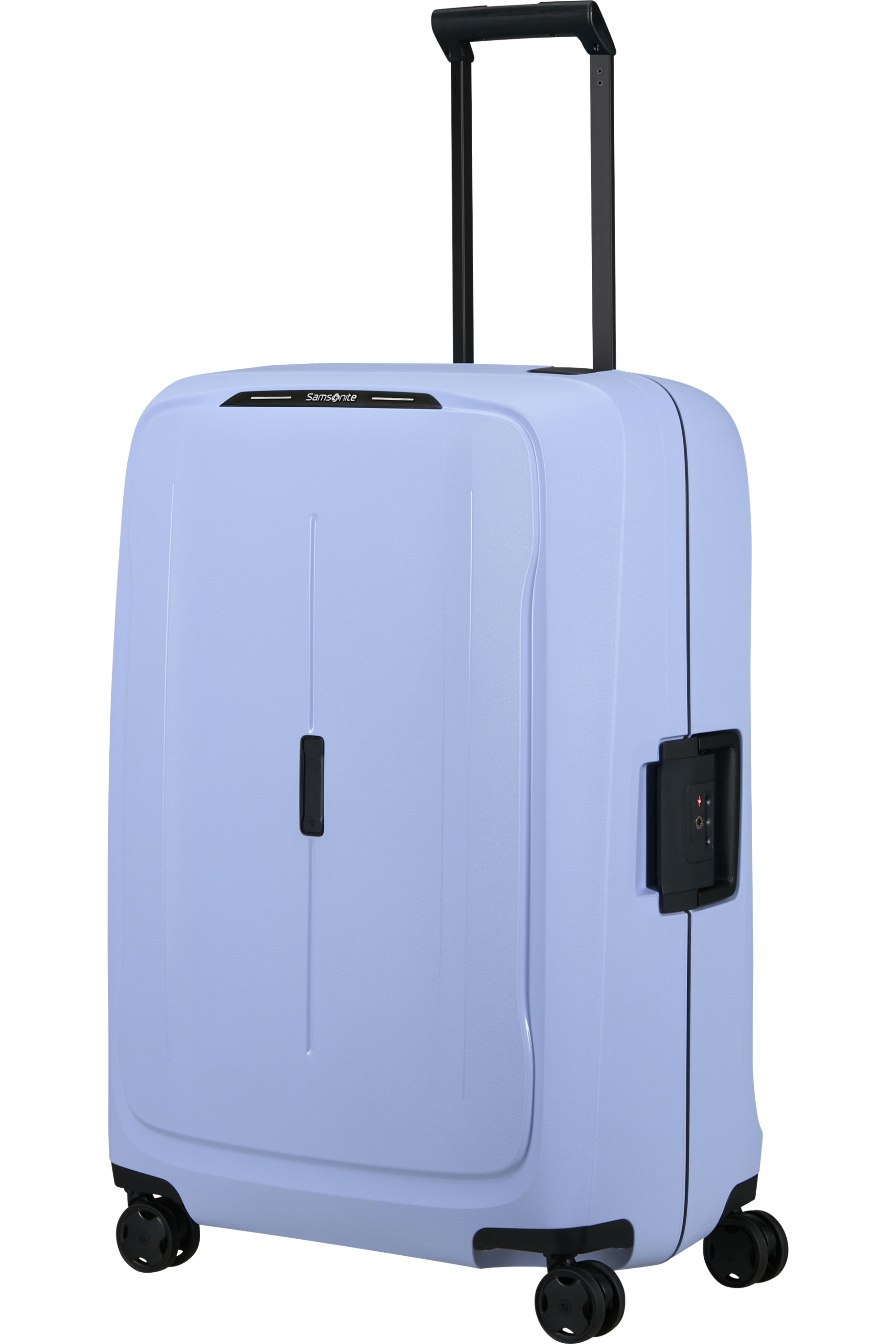 Valise 4 roues - Essens 75cm Lavender