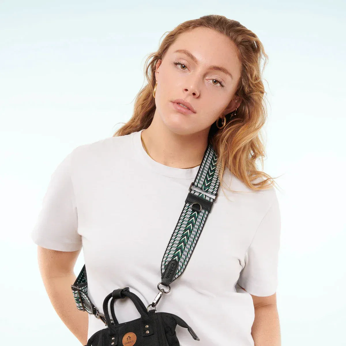 Bandoulière - Banjul