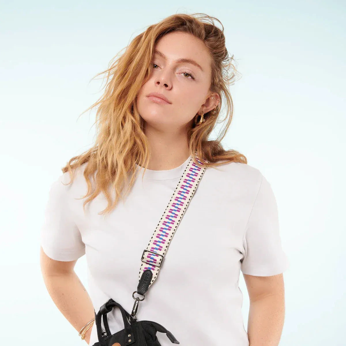 Bandoulière - Vaduz