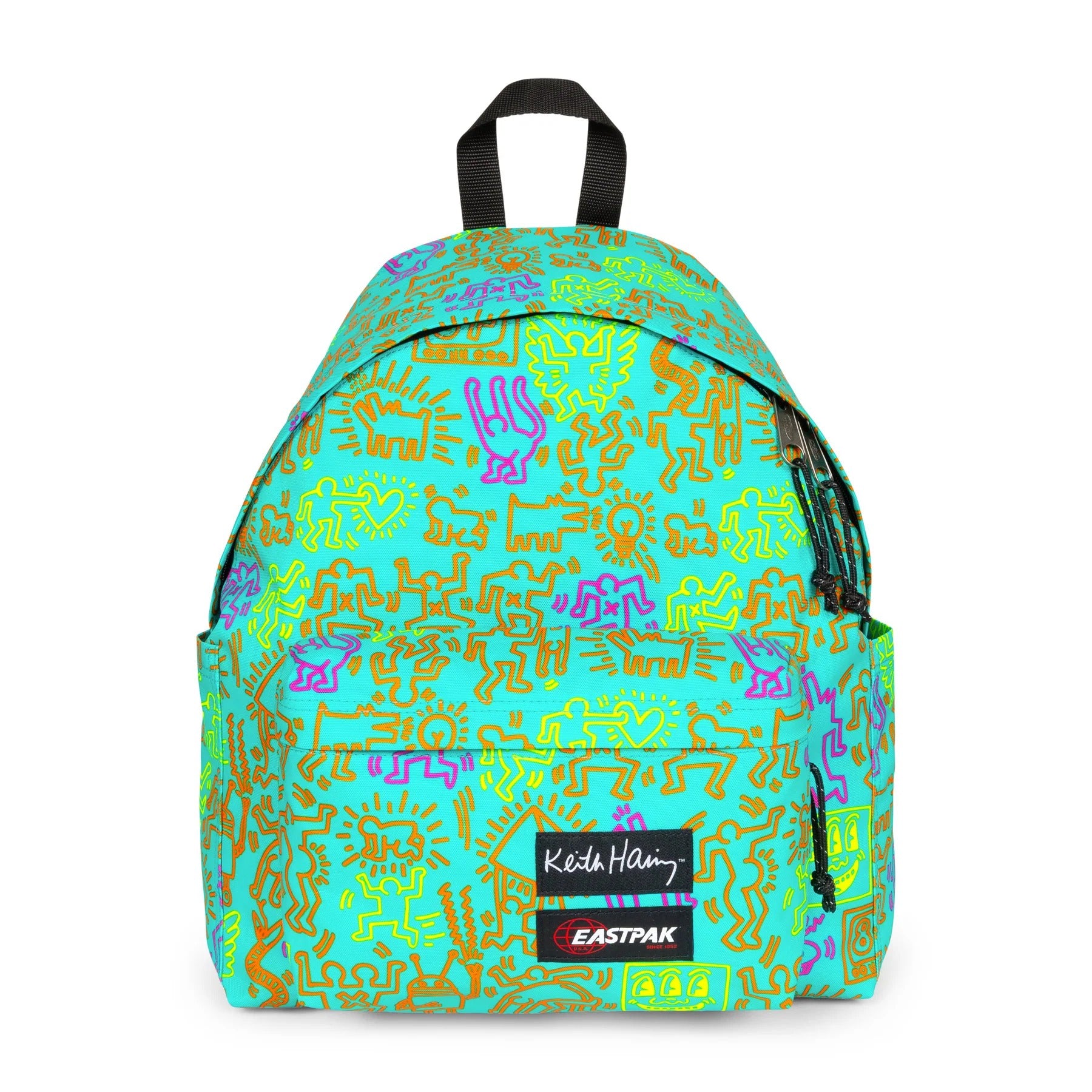 Sac à dos - Day Pak'r® - Keith Harring Color