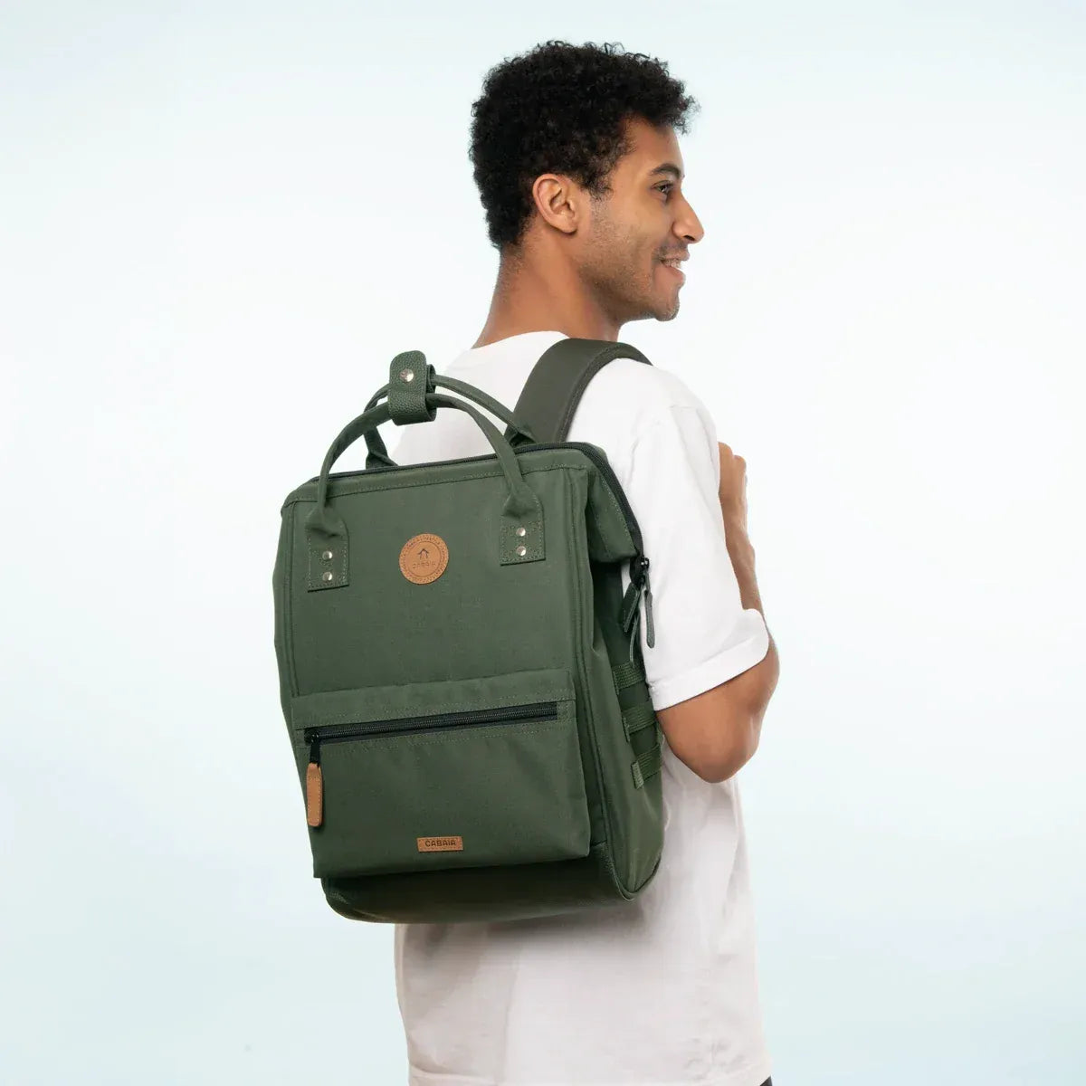 Sac à dos - Maxi Adventurer - CORAMANDEL