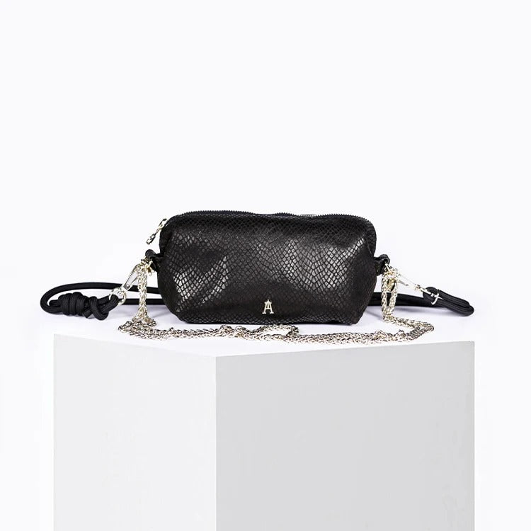 Sac bandoulière - Nuage Viperine