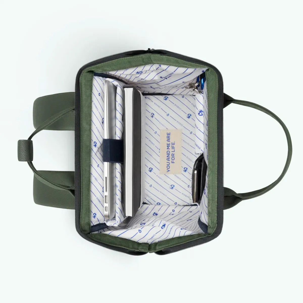 Sac à dos - Medium Adventurer - Coromandel