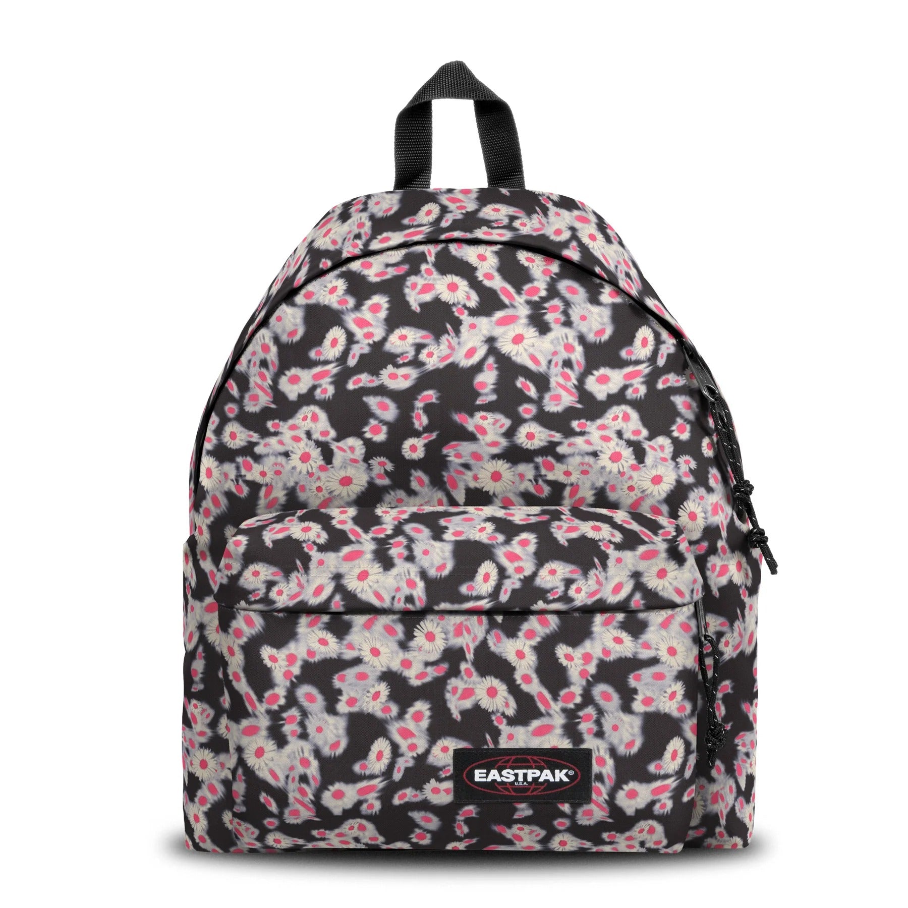 Sac à dos - Padded Pak'r® - Flower Swift Black