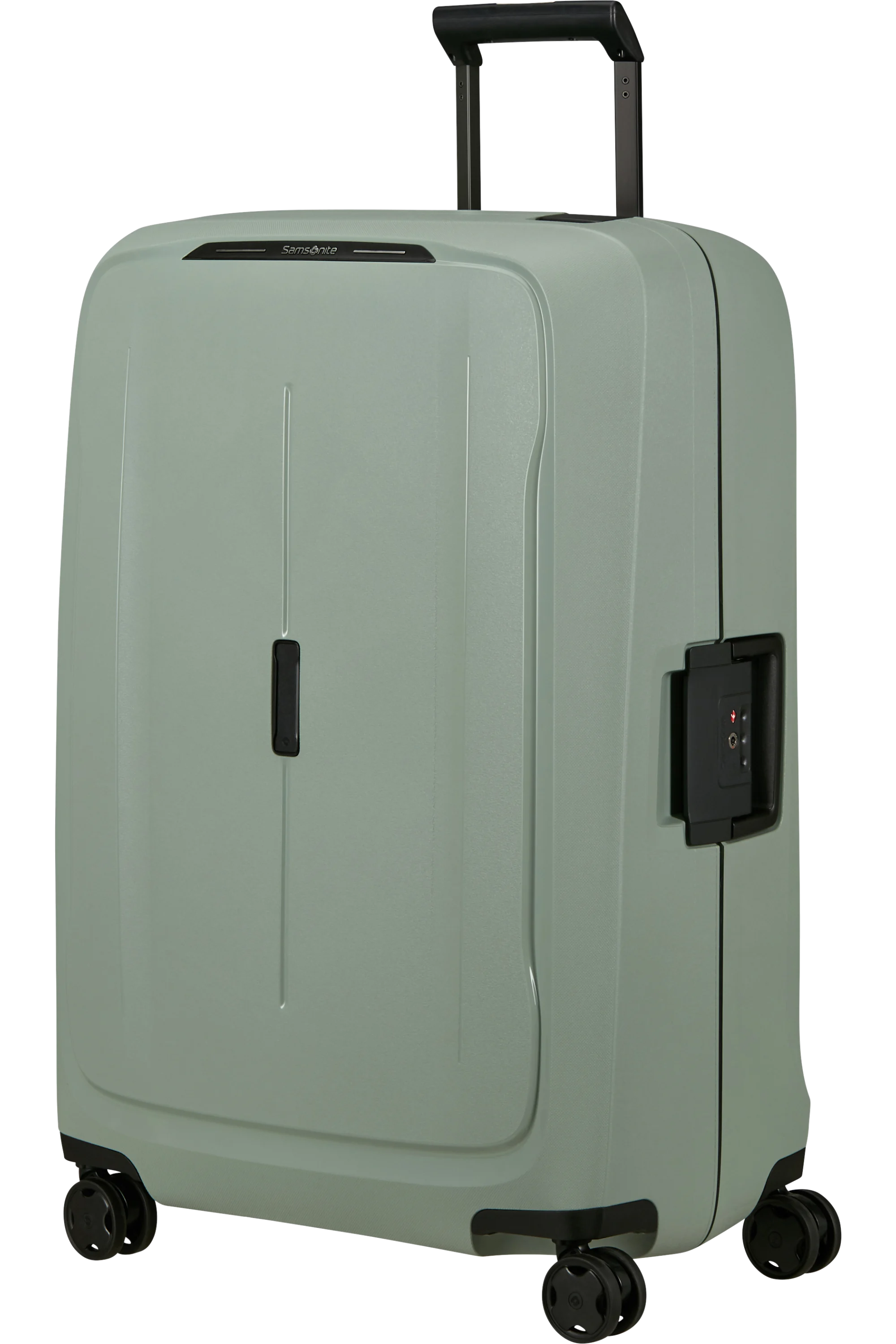Valise 4 roues - Essens 75cm Sage