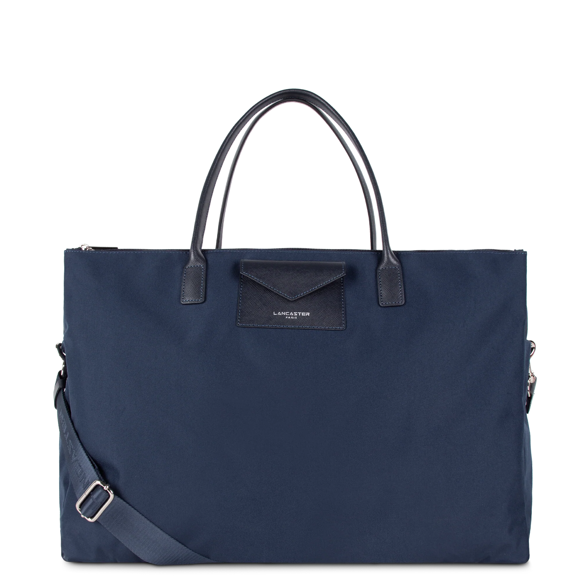 Sac de voyage - Smart Cabas Bleu Foncé