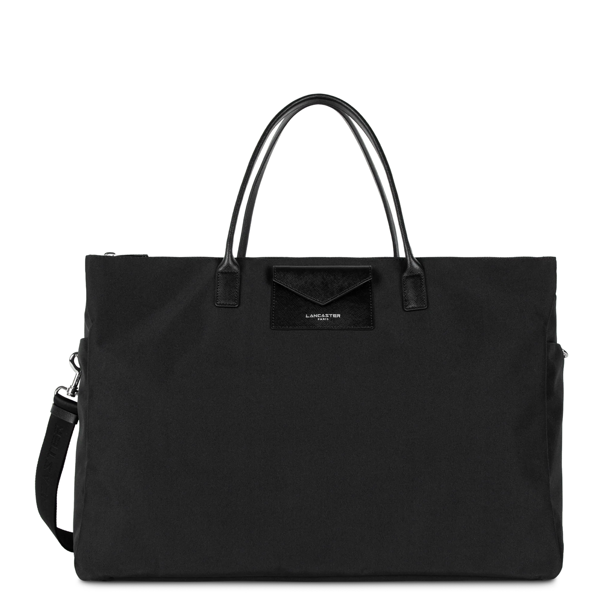 Sac de voyage - Smart Cabas Noir