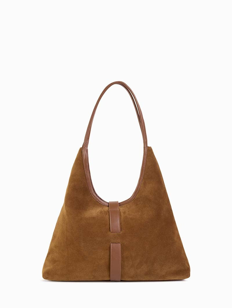 Sac Porté épaule - Roméo Épice