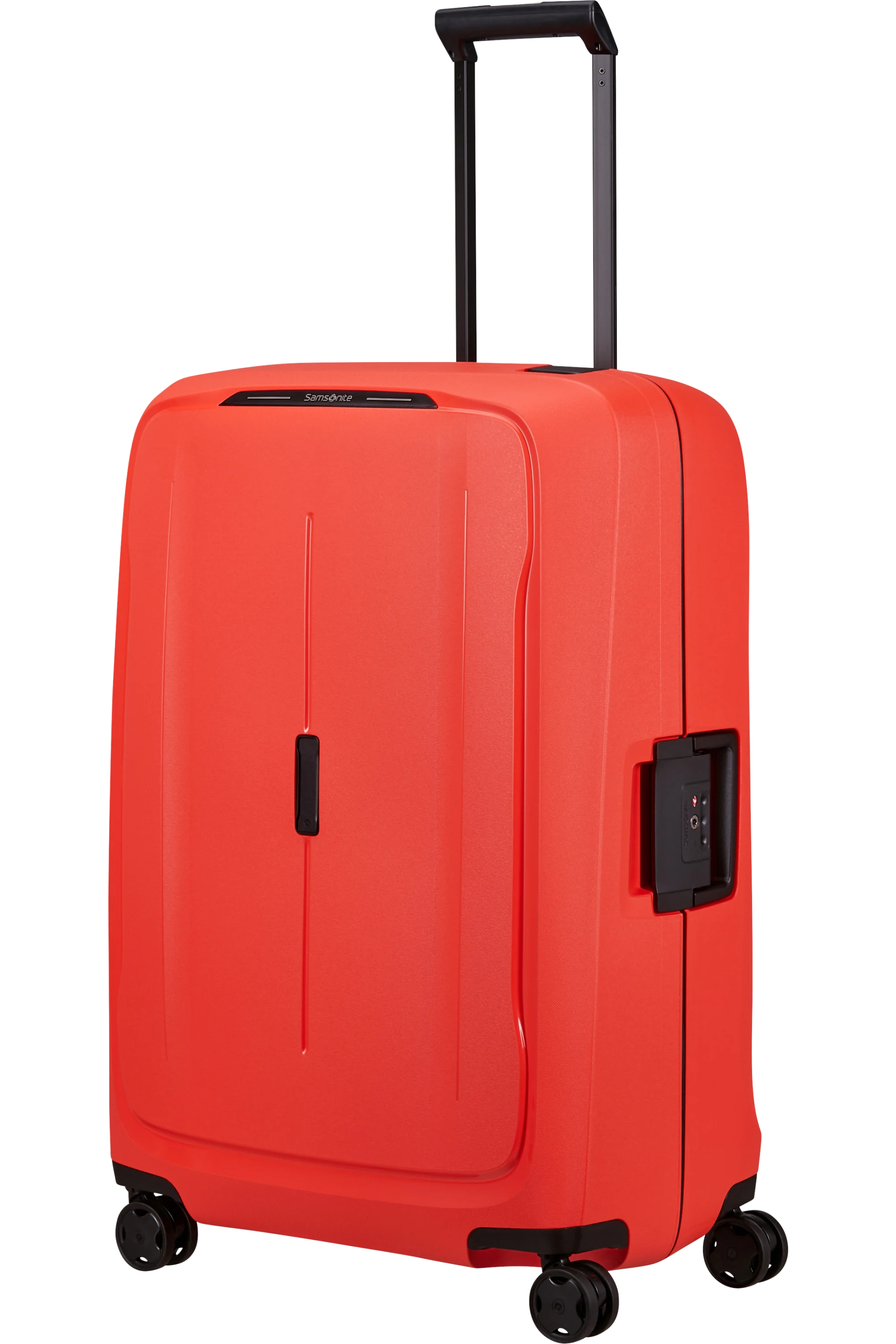 Valise 4 roues - Essens 75cm Lava