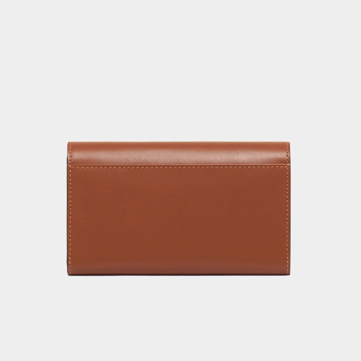 Portefeuille - Wallet Cognac