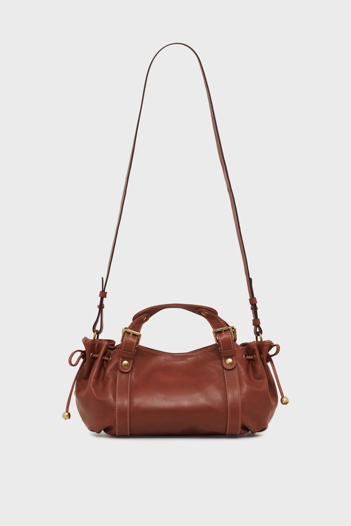 Sac à main - 12H Tan