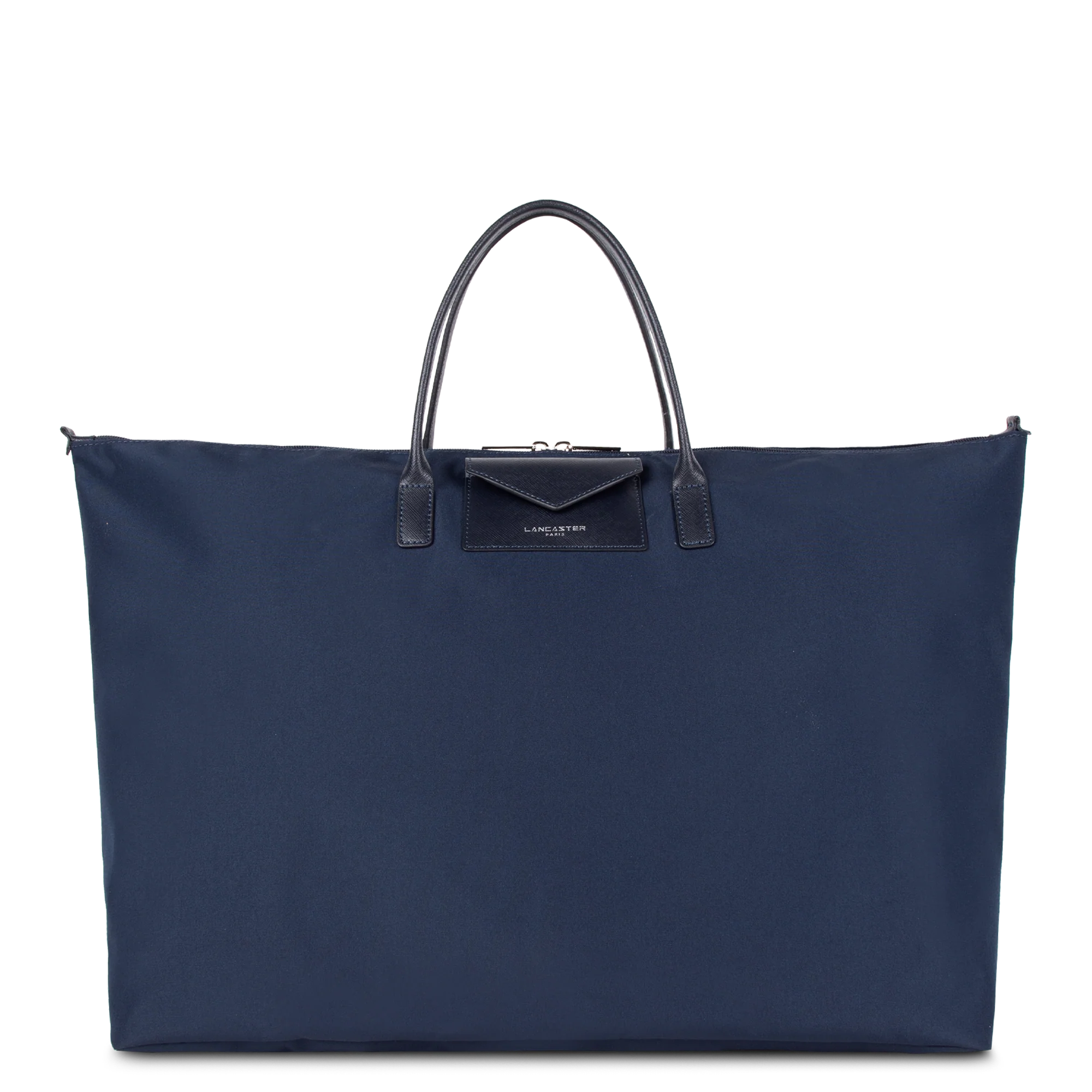 Sac cabas 24/48h - Smart Cabas Bleu Foncé