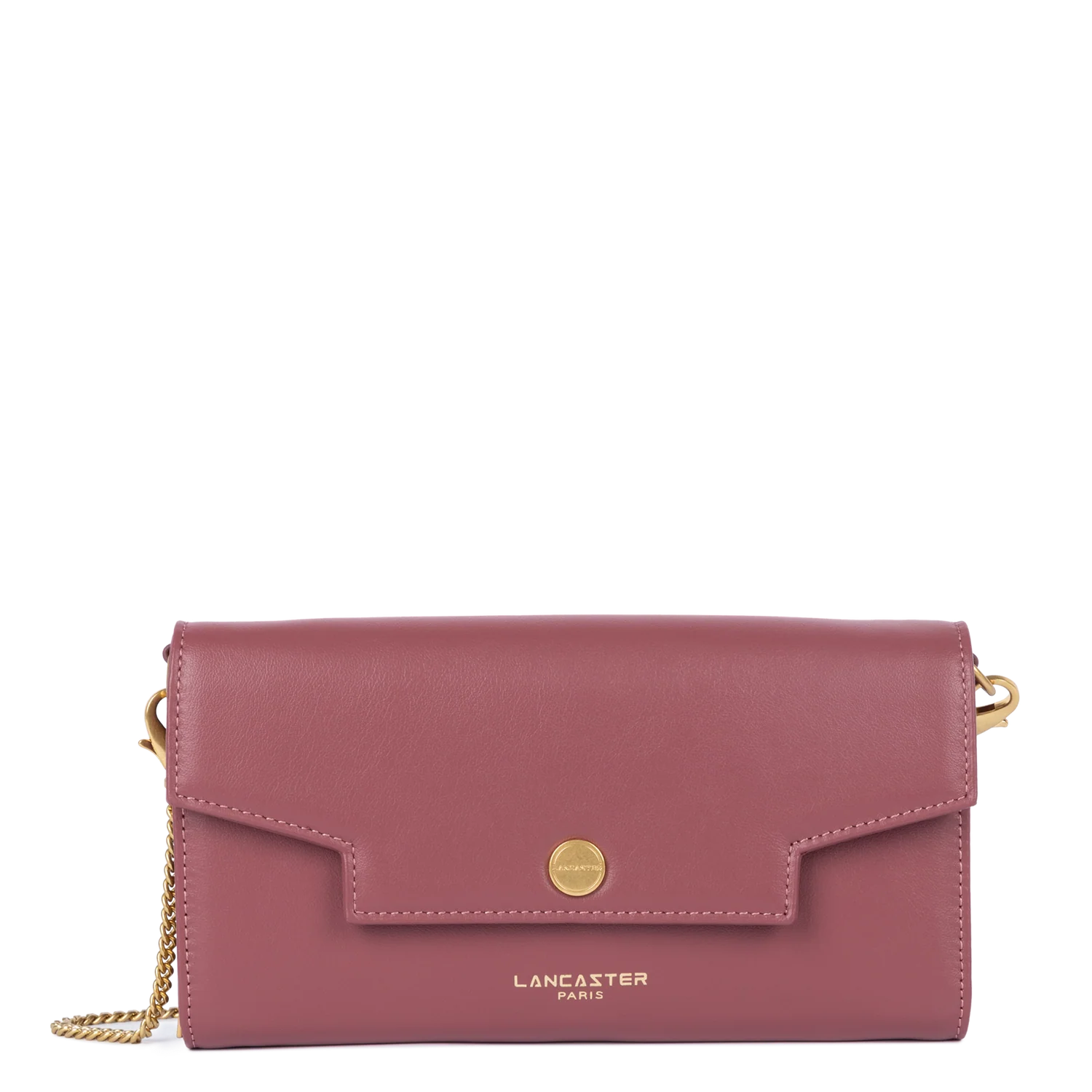 Pochette - Donna Grace Bois rosé