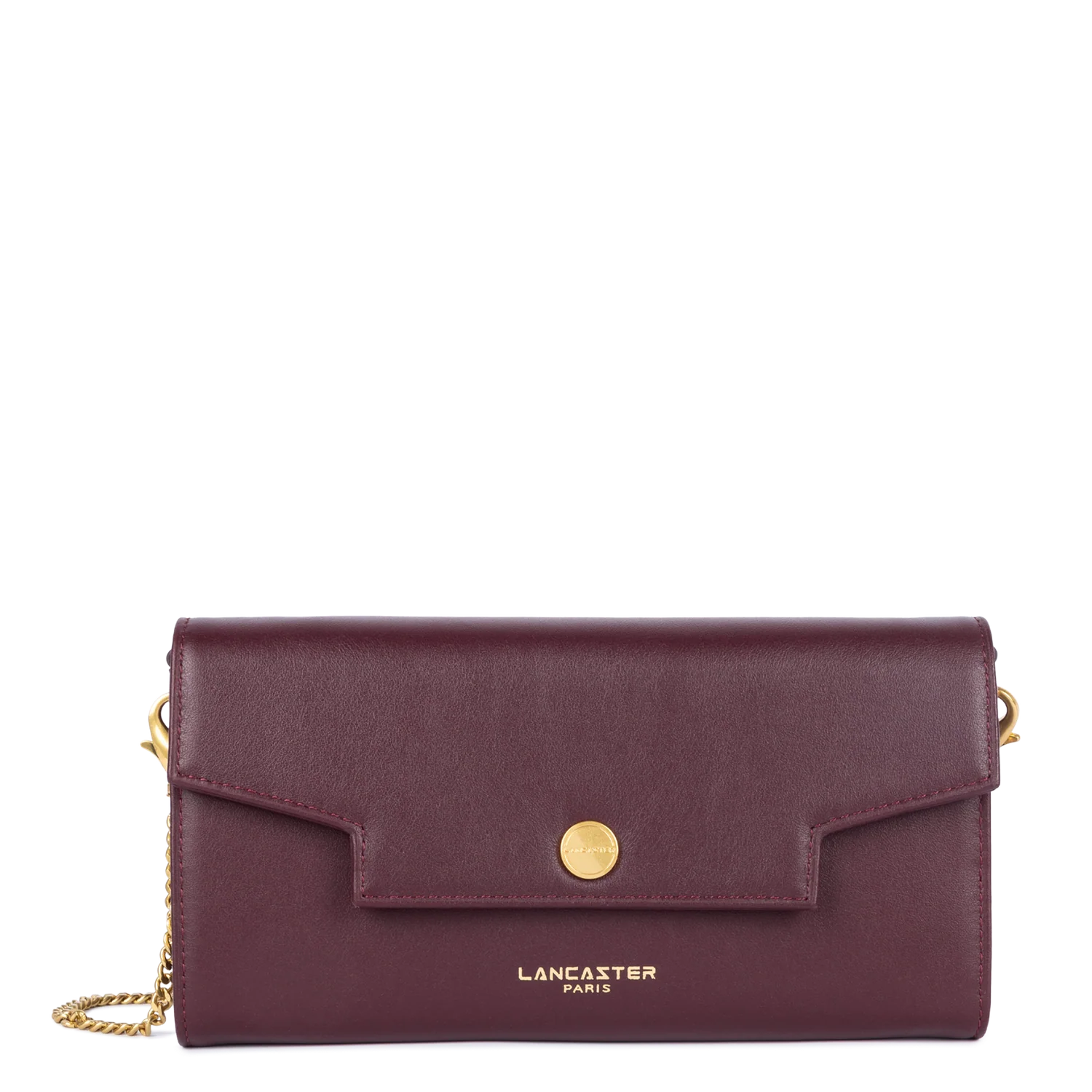 Pochette - Donna Grace Bordeaux