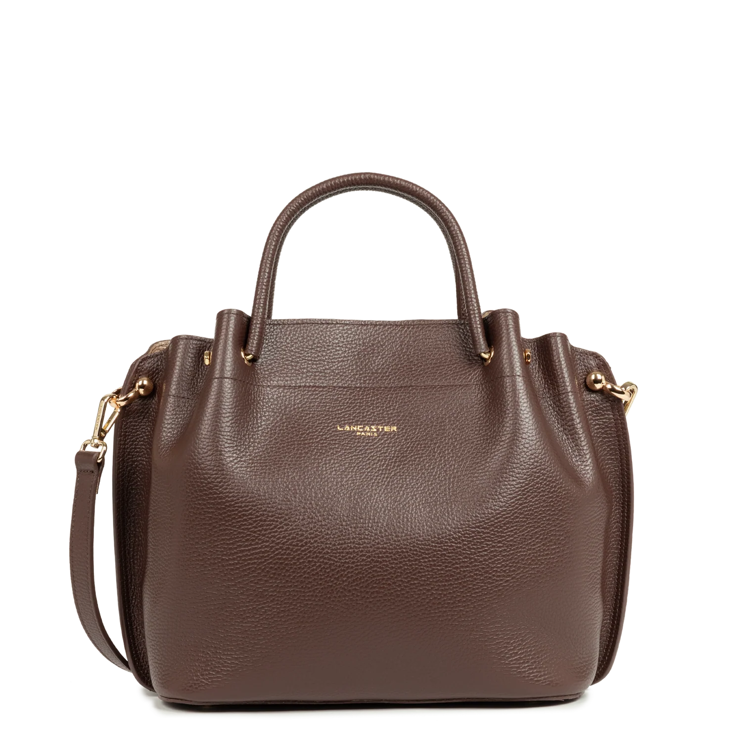 Sac à main - Louisa M Marron