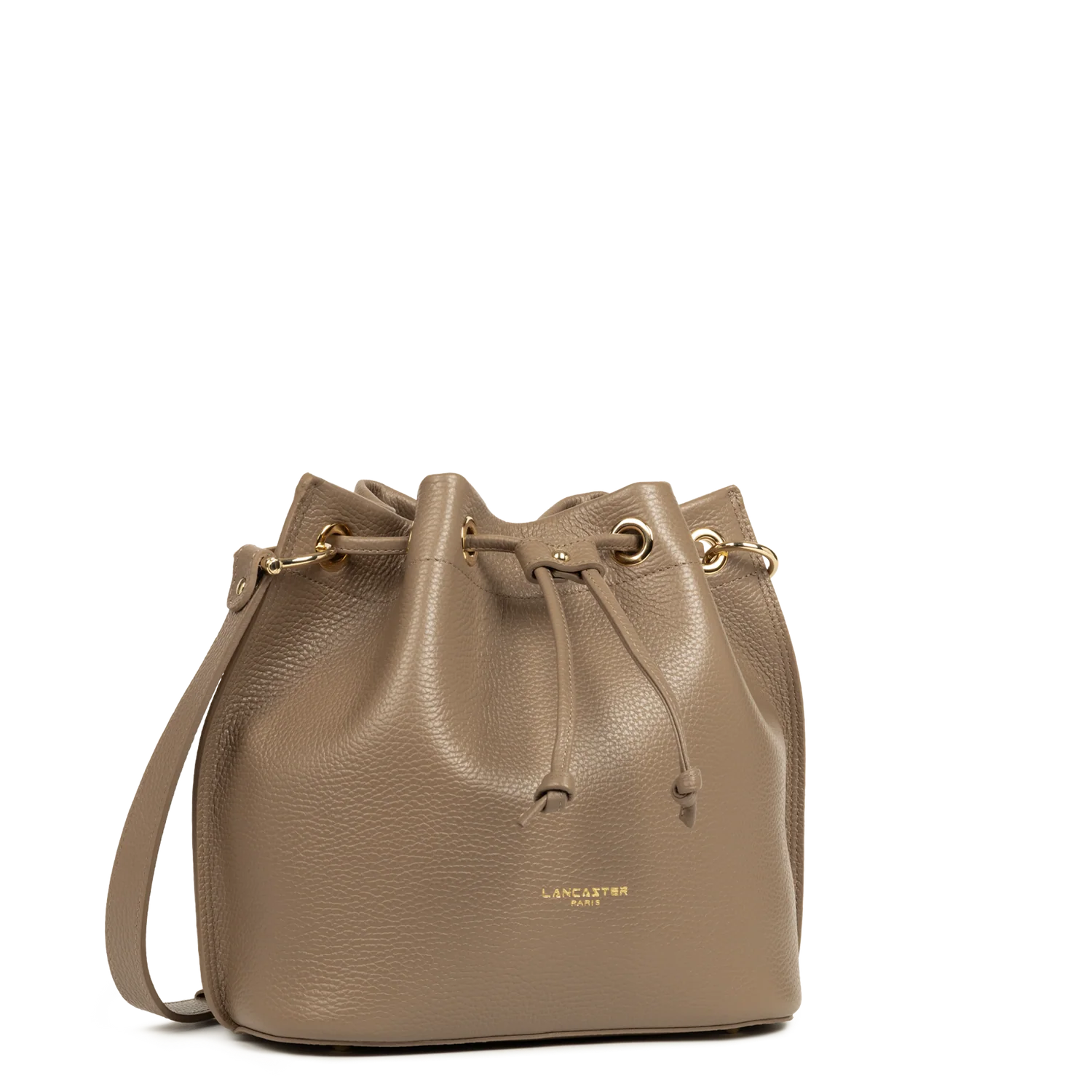 Sac Seau - Alba Double Taupe