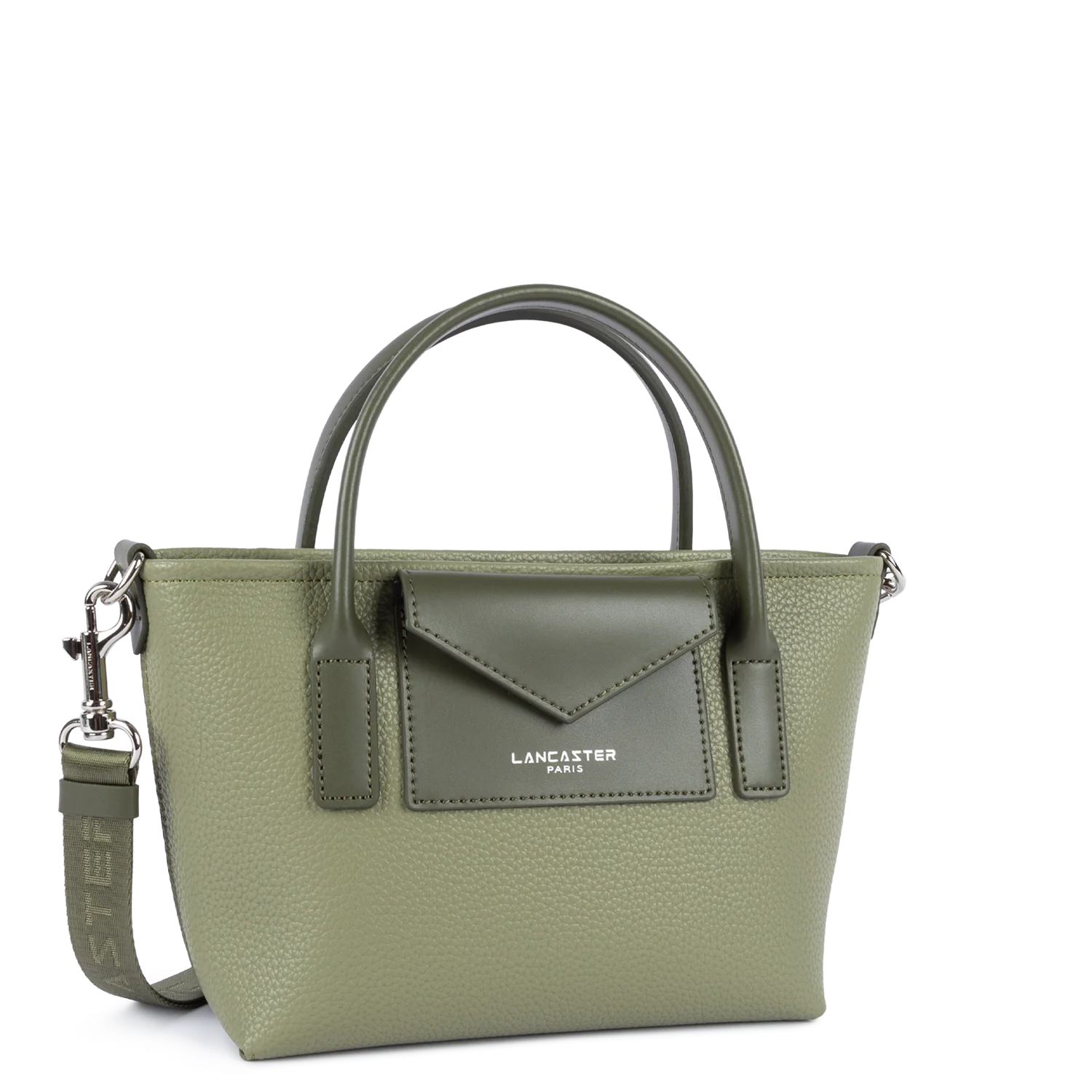 Mini Sac Cabas - Maya Double KBA Olive